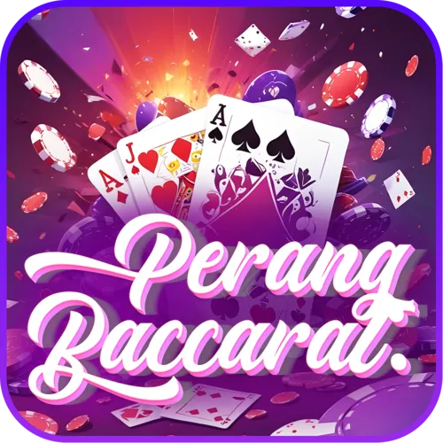 Pkv games Perang Baccarat